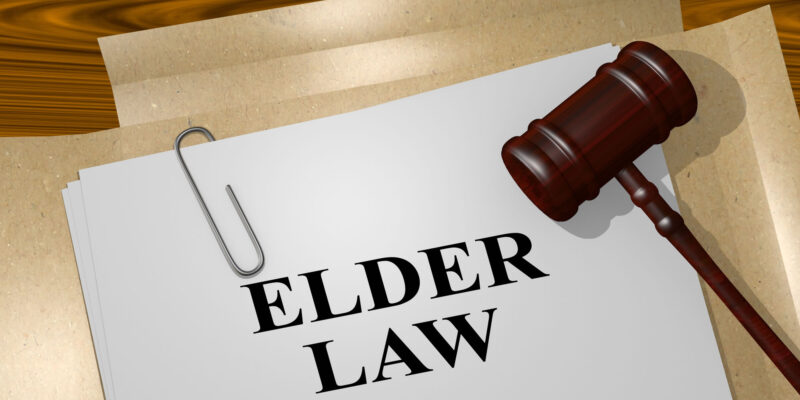 elder law attorney