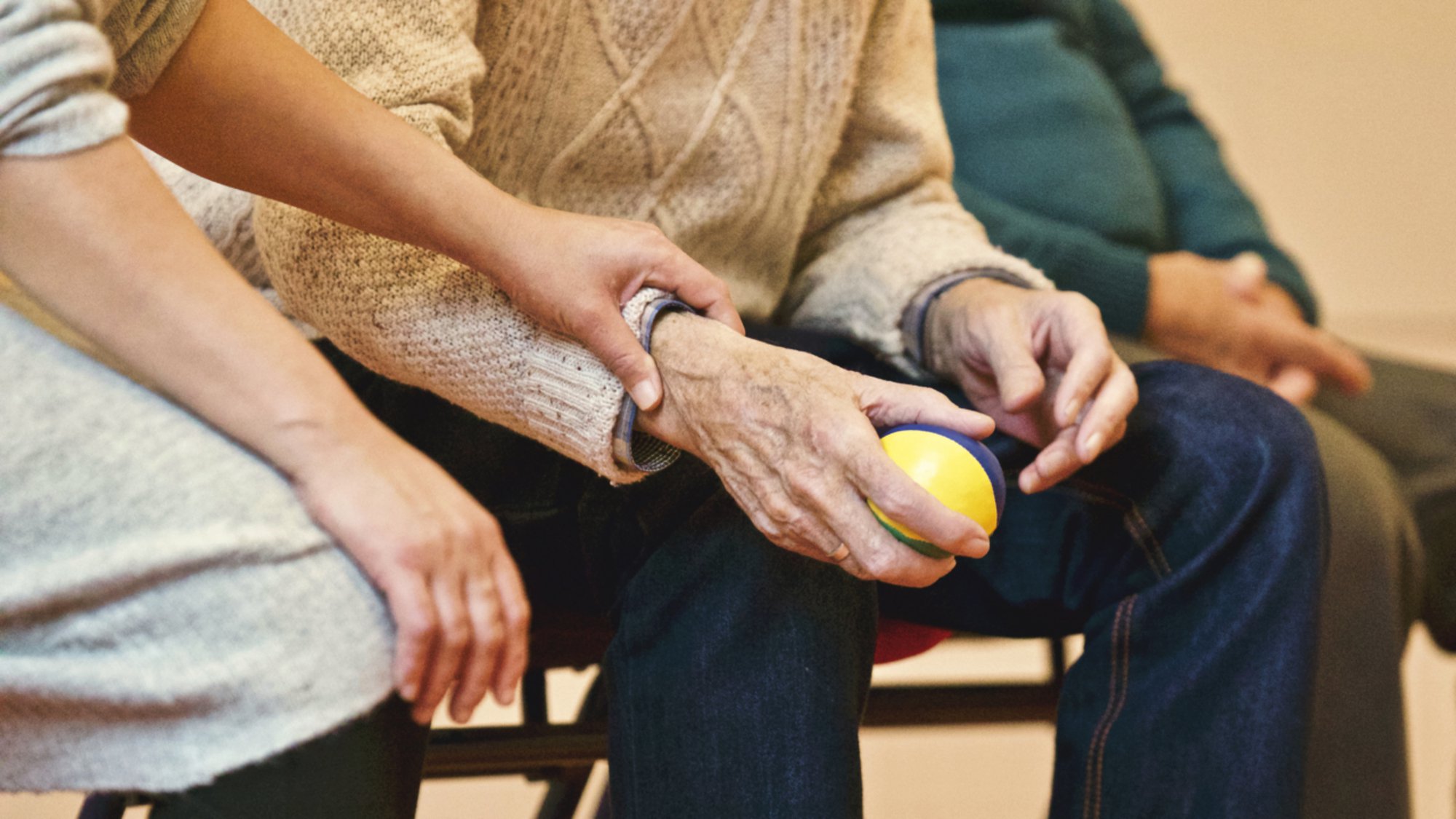 when is it time to put a loved one into a nursing home