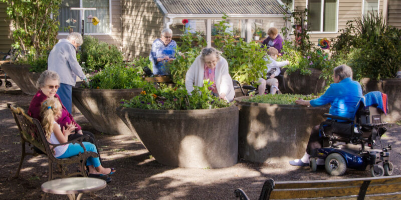 assisted living near me