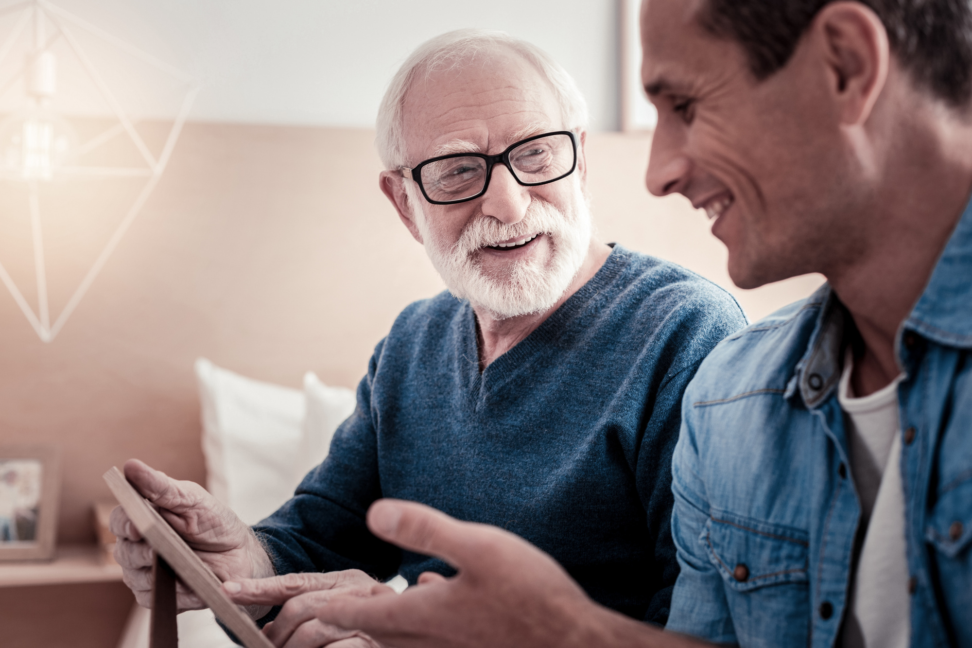memory care