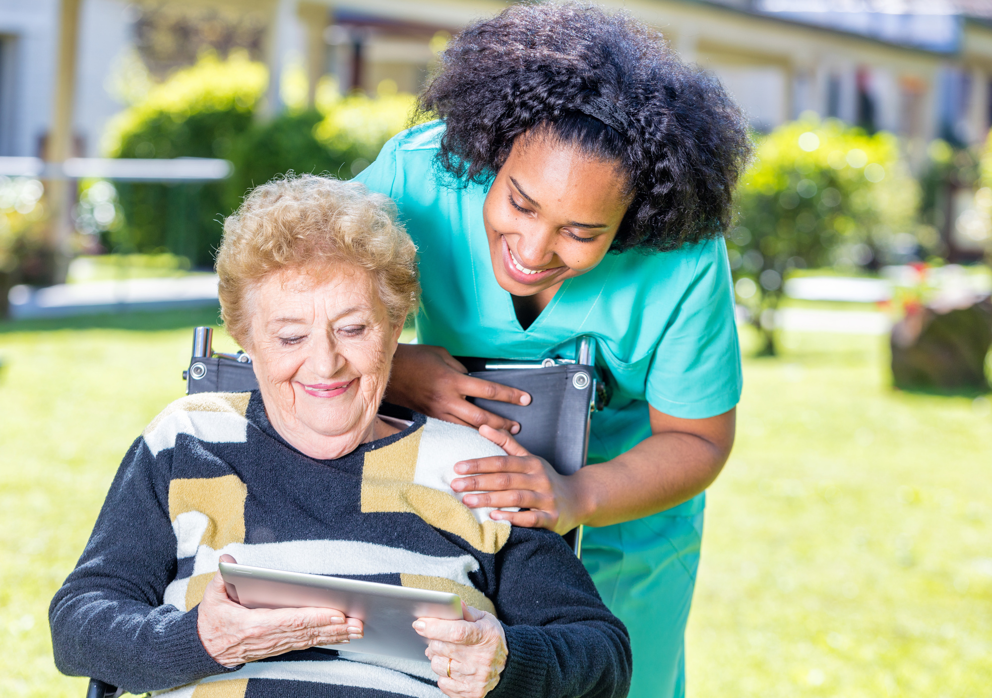 questions to ask assisted living