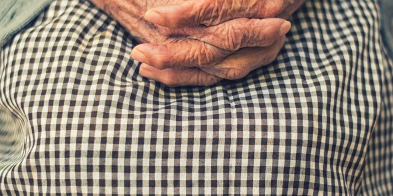 when is it time for a nursing home