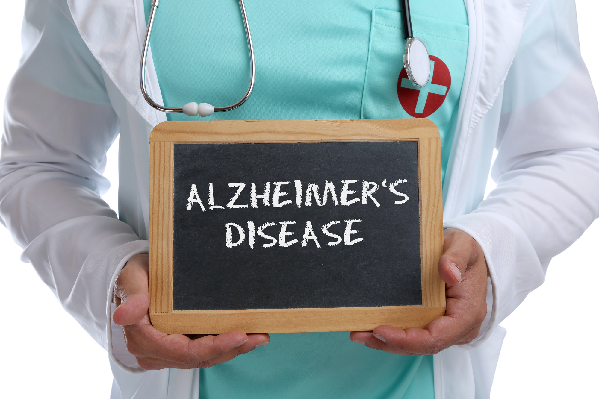 alzheimer's behaviors