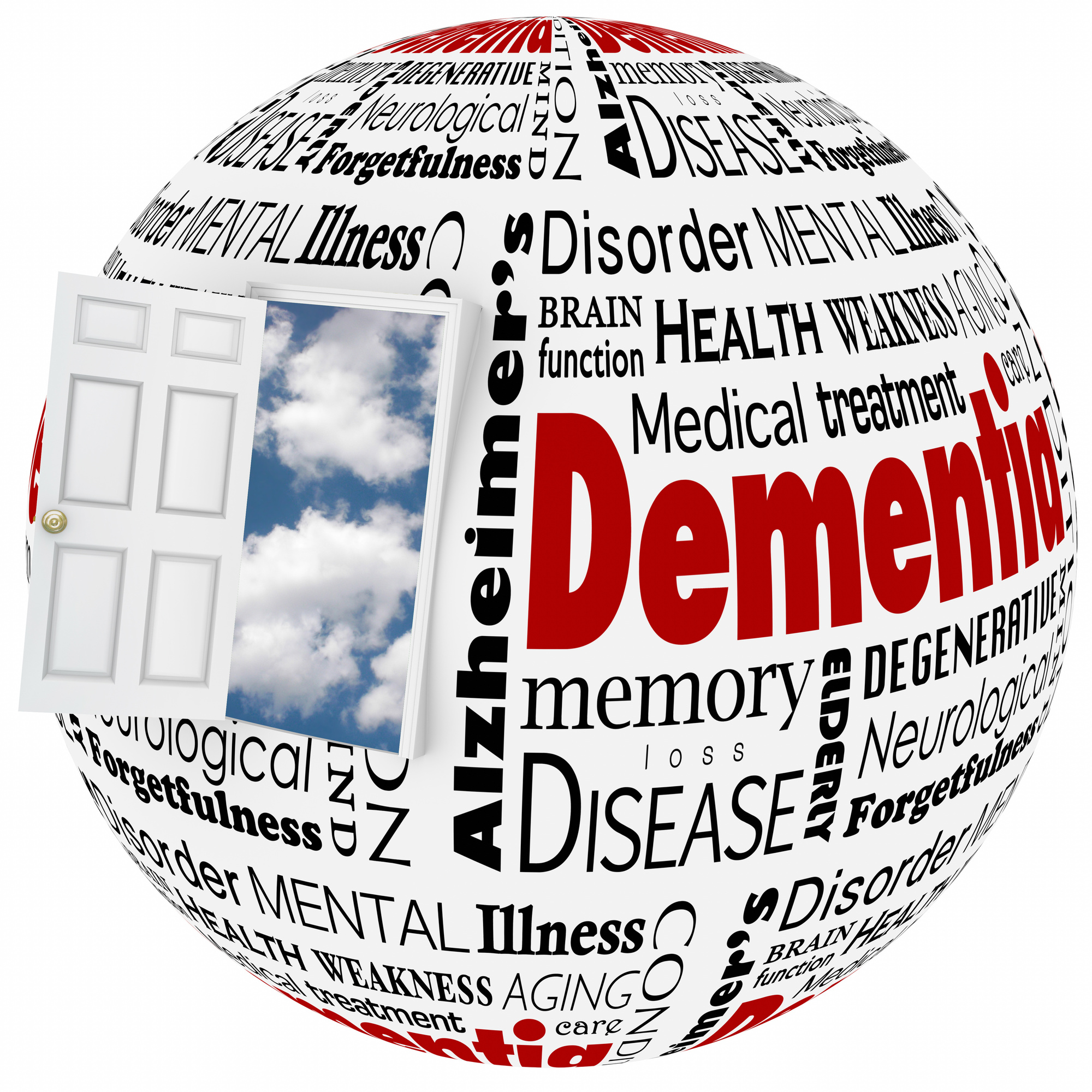 supplements for dementia
