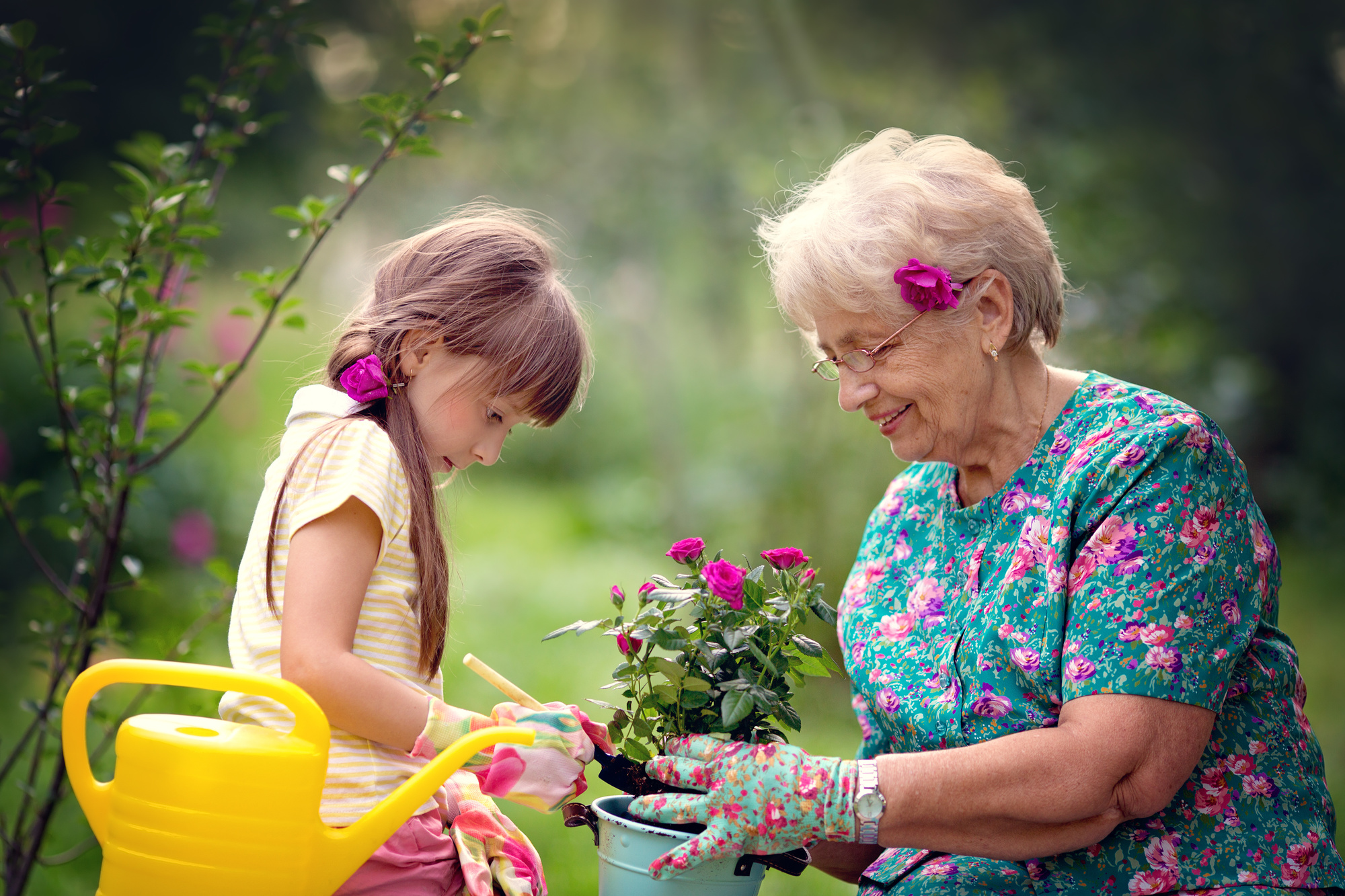 Top 10 Hobbies And Activities For Alzheimer s Patients