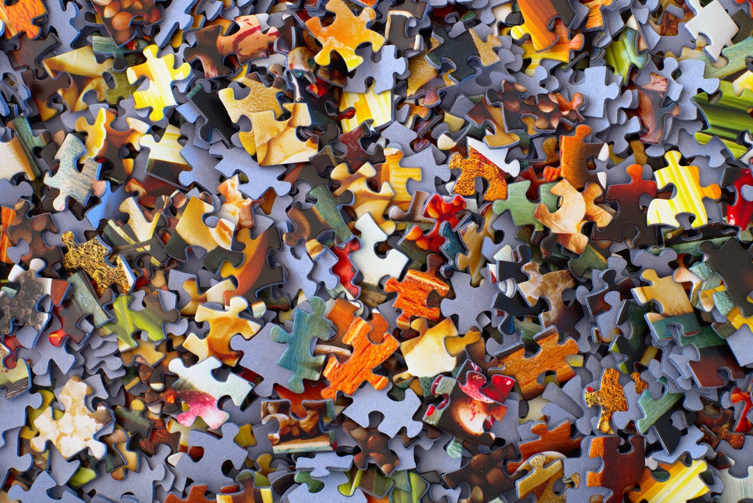 benefits of puzzles