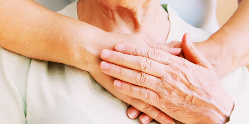 dementia caregivers