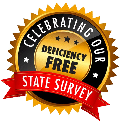 Deficiency Free State Survey
