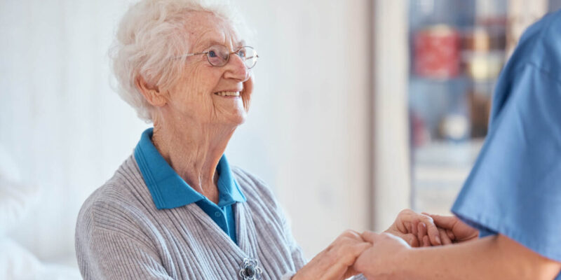 What to know about Assisted Living and Memory Care