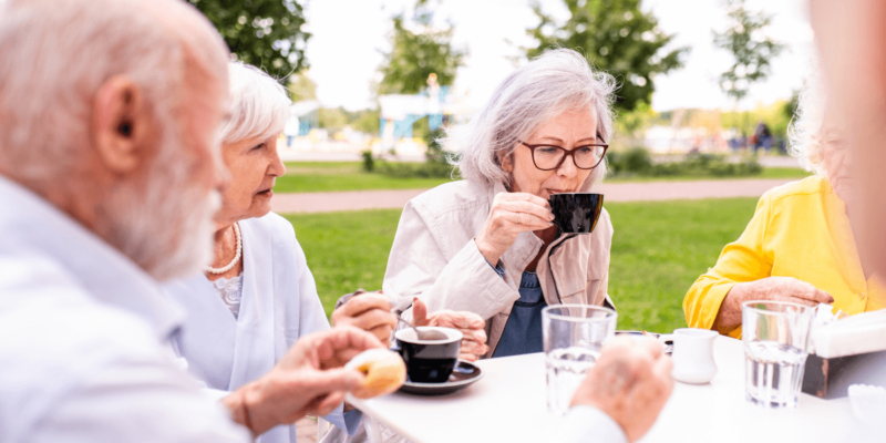 Dispelling the Most Common Fears Seniors Have About Senior Living