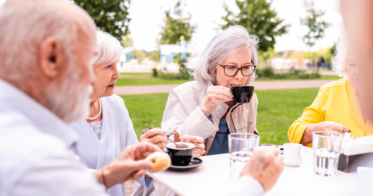 Dispelling the Most Common Fears Seniors Have About Senior Living