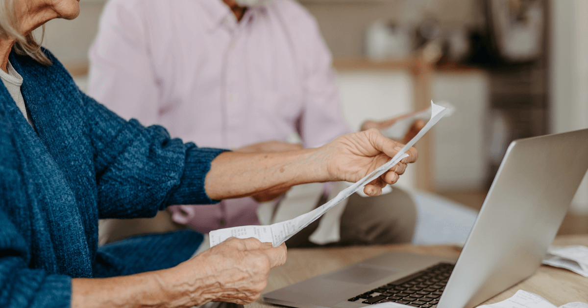 Comparing the Cost of Senior Living with Staying at Home
