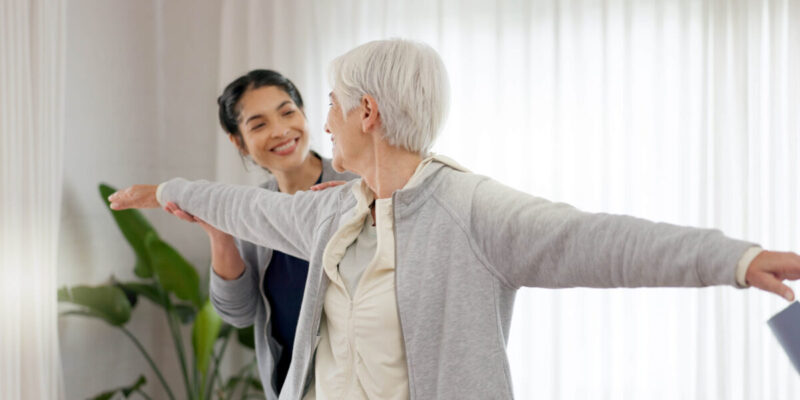 Is Assisted Living Right for You - Questions to Ask Yourself