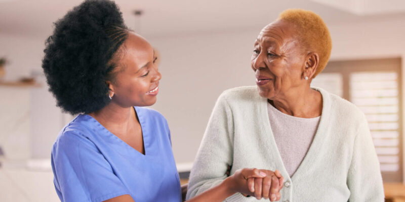 How Assisted Living Improves Quality of Life of Seniors