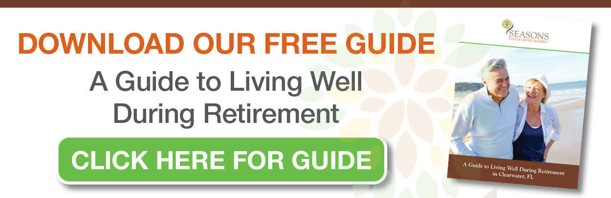 A Guide to Living Well During Retirement